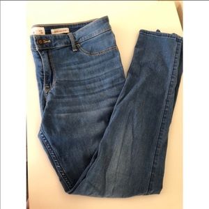 Hollister Original Jeans